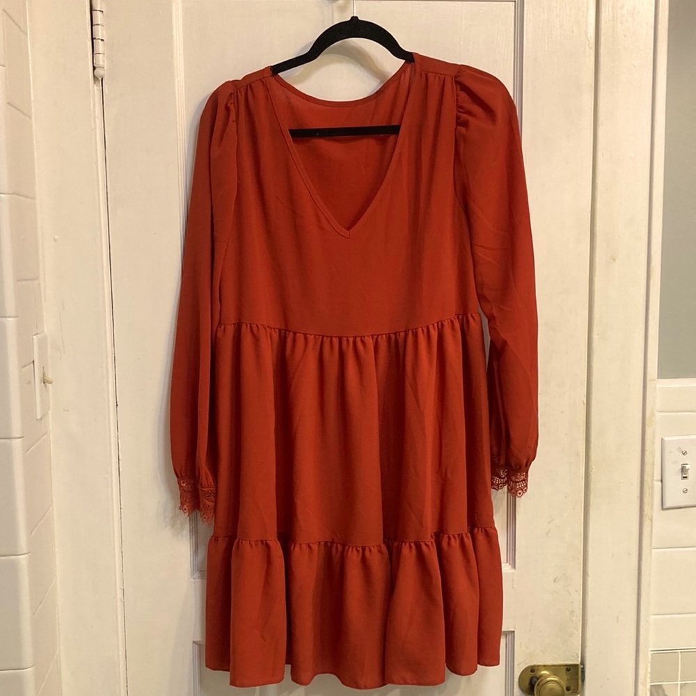 Boutique dress